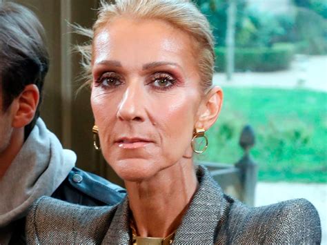 does celine dion have cancer|celine dion news update today.